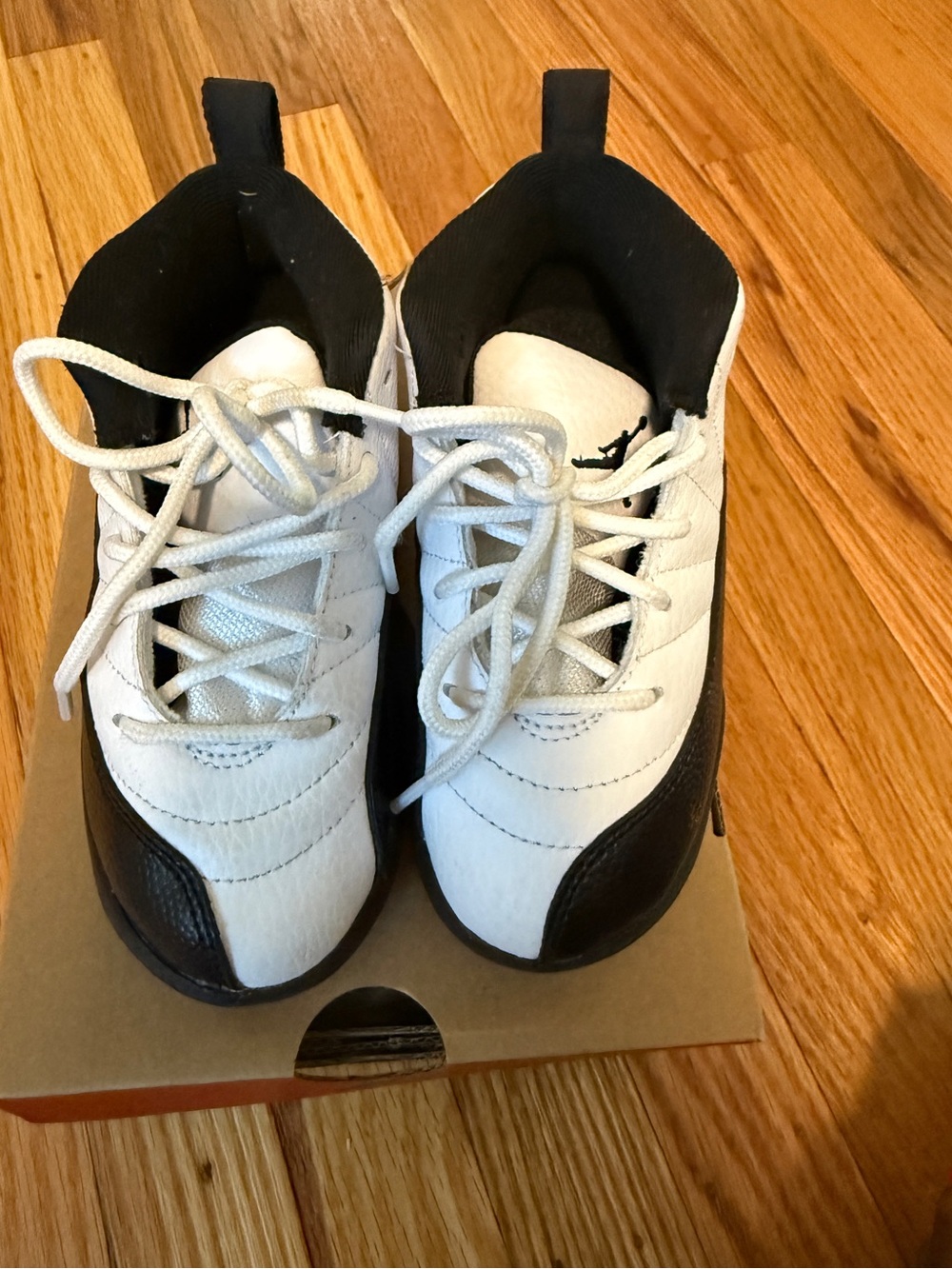 Jordan 12 Retro